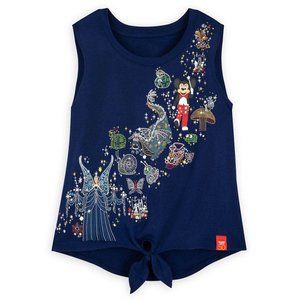 Disneyland’s Main Strreet Electrical Parade Tank Top
